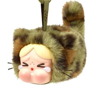 Cameo cutie-Cry baby Wild but cutie